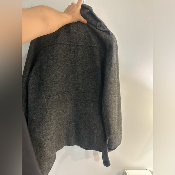 Coat - Picture 4 of 5